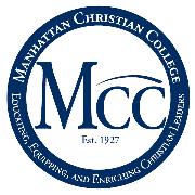 Manhattan Christian College Logo